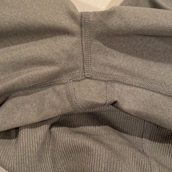 Workout Capris - Picture 6 of 9